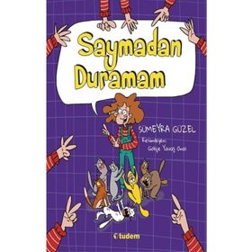 Saymadan Duramam - Tudem Yayınları