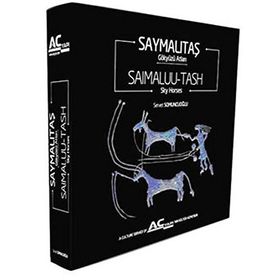 Saymalıtaş - Gökyüzü Atları - Servet Somuncuoğlu