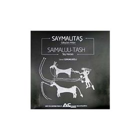 Saymalıtaş - Gökyüzü Atları - Servet Somuncuoğlu