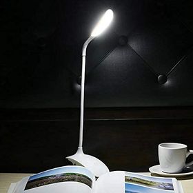 Saywin 3 Modlu Şarjlı Led Kitap Okuma Lambası Şarjlı Led Masa Lambası