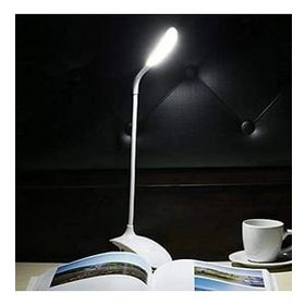 Saywin 3 Modlu Şarjlı Led Kitap Okuma Lambası Şarjlı Led Masa Lambası