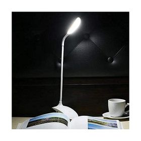 Saywin 3 Modlu Şarjlı Led Kitap Okuma Lambası Şarjlı Led Masa Lambası