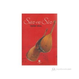SAZ VE SÖZ - İMAM ORAL