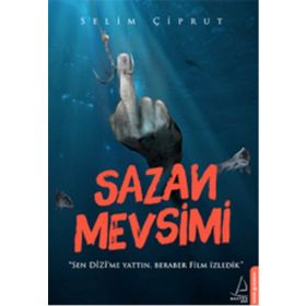 Sazan Mevsimi - Selim Çiprut