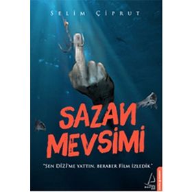 Sazan Mevsimi - Selim Çiprut