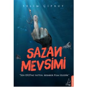 Sazan Mevsimi - Selim Çiprut