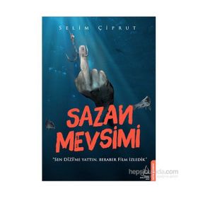 Sazan Mevsimi - Selim Çiprut