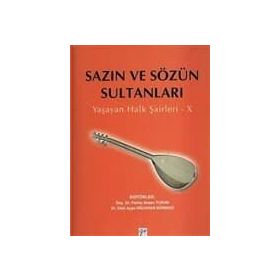 Sazın ve Sözün Sultanları X - yard fatma ahsen turan Ayşe Oğuzhan Börekç