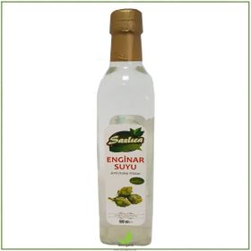 Sazlıca 500 ml Enginar Suyu