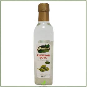 Sazlıca 500 ml Enginar Suyu
