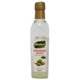 Sazlıca 500 ml Enginar Suyu