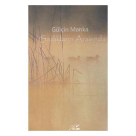 Sazlıkların Arasında - Gülçin Göktay