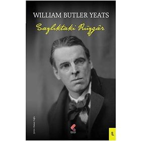 Sazlıktaki Rüzgar - William Butler Yeats
