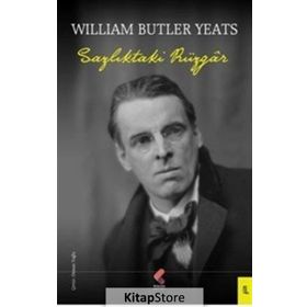 Sazlıktaki Rüzgar - William Butler Yeats