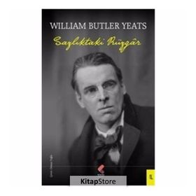 Sazlıktaki Rüzgar - William Butler Yeats