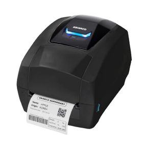 Sbarco T4de+ 203dpı Ribonsuz Barkod Etiket Yazıcı