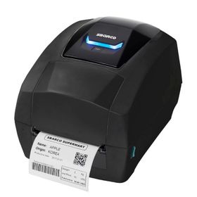 Sbarco T4de+ 203dpı Ribonsuz Barkod Etiket Yazıcı