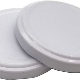 Sbk 82 mm Büyük Standart Konserve Kapağı