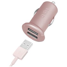 Sbs 2400 mAh Mini Araç Şarj Cihazı