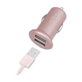 Sbs 2400 mAh Mini Araç Şarj Cihazı