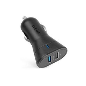 Sbs 2400 mAh Mini Araç Şarj Cihazı