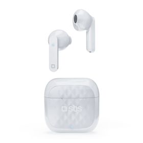 Sbs Air Free Beyaz Tws Wireless Earphones
