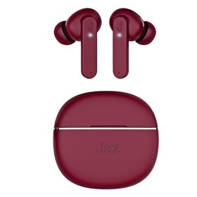 Sbs Jaz Loop Bordo Wireless Bluetooth Kulaklık