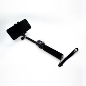Sbs Premium Siyah Bluetooth Selfie Çubuğu