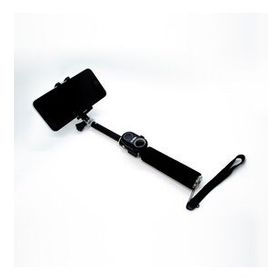 Sbs Premium Siyah Bluetooth Selfie Çubuğu