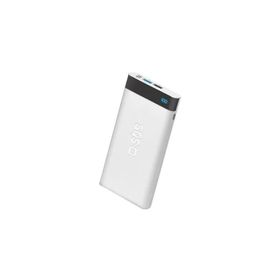 Sbs SBS-79744 10000 mah Beyaz Powerbank