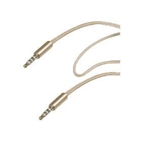Sbs TECABLE35GOLD AUX Kablo