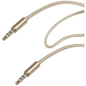 Sbs TECABLE35GOLD AUX Kablo