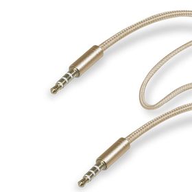 Sbs TECABLE35GOLD AUX Kablo