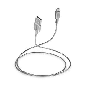 Sbs TECABLEMICROFLEXYS Micro USB Data ve Şarj Kabolusu