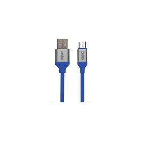 Sbs TECABLEMICROFLUOB Micro USB Data ve Şarj Kablosu