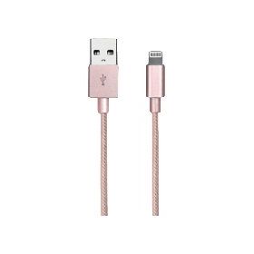 Sbs TECABLEUSBIP5BP Lightning Şarj ve Data Kablosu
