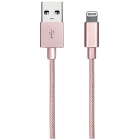 Sbs TECABLEUSBIP5BP Lightning Şarj ve Data Kablosu