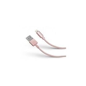 Sbs TECABLEUSBIP5BP Lightning Şarj ve Data Kablosu