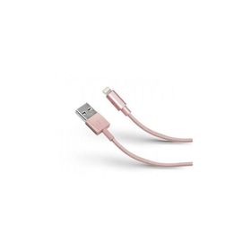Sbs TECABLEUSBIP5BP Lightning Şarj ve Data Kablosu