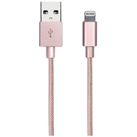 Sbs TECABLEUSBIP5BP Lightning Şarj ve Data Kablosu