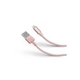 Sbs TECABLEUSBIP5BP Lightning Şarj ve Data Kablosu