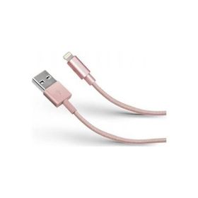 Sbs TECABLEUSBIP5BP Lightning Şarj ve Data Kablosu