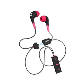 Sbs TEINEARNECKLACEP Bluetooth Kulaklık pembe