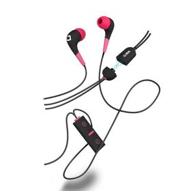 Sbs TEINEARNECKLACEP Bluetooth Kulaklık pembe