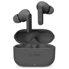 Sbs Tws Siyah Urban Pro Earbuds