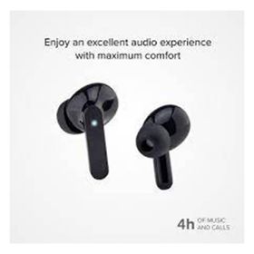 Sbs Tws Siyah Urban Pro Earbuds