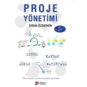 Scala Yayıncılık - Proje Yönetimi