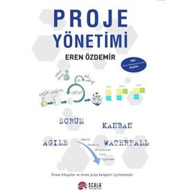 Scala Yayıncılık - Proje Yönetimi