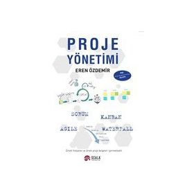 Scala Yayıncılık - Proje Yönetimi