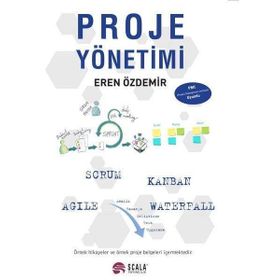 Scala Yayıncılık - Proje Yönetimi